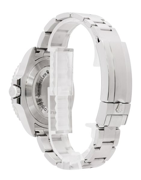 Rolex Sea-Dweller 126600